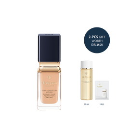 RADIANT FLUID FOUNDATION NATURAL